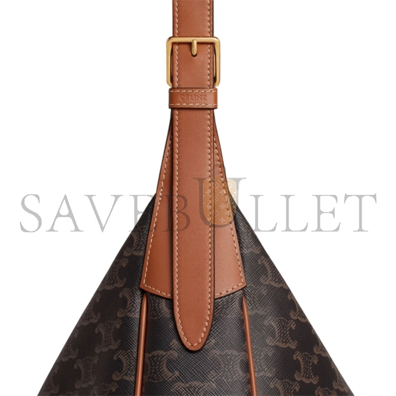 CELINE MEDIUM HELOISE BAG (30*28.5*8cm)